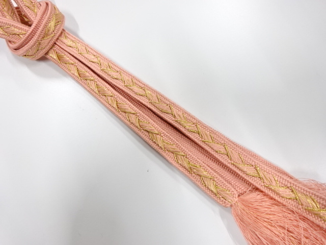 Japanese Kimono / Accessories Silk